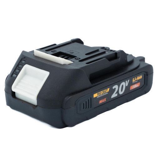 Аккумуляторная батарея Procraft Battery 20/2 030214 фото Аккумуляторная батарея Procraft Battery 20/2 030214 фото