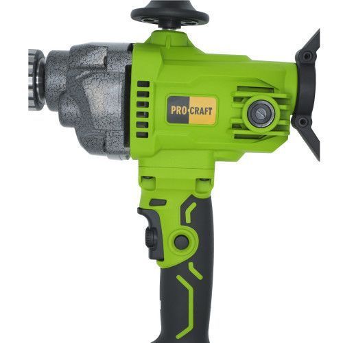 Дриль-міксер PRO-CRAFT PS-1750 017500 фото