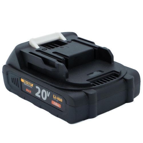 Аккумуляторная батарея Procraft Battery 20/2 030214 фото Аккумуляторная батарея Procraft Battery 20/2 030214 фото
