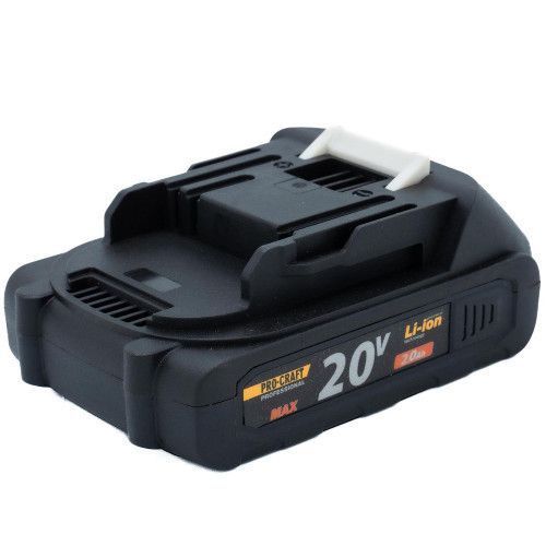 Аккумуляторная батарея Procraft Battery 20/2 030214 фото Аккумуляторная батарея Procraft Battery 20/2 030214 фото