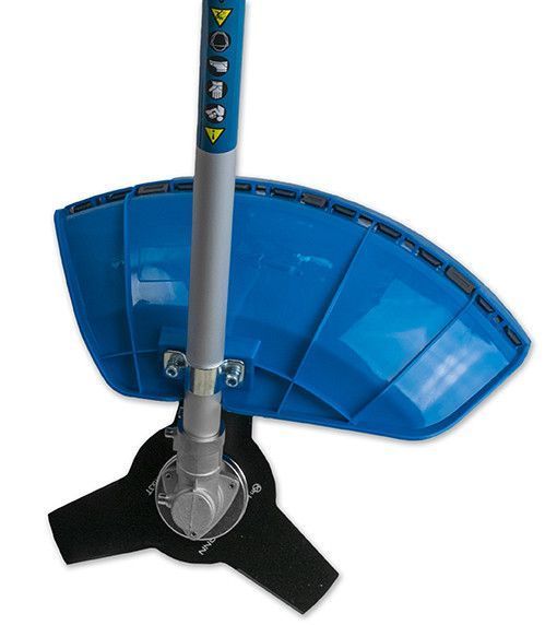 Бензотриммер четырехтактный KRAISSMANN 33 VRS 4 PRO 0307013 фото