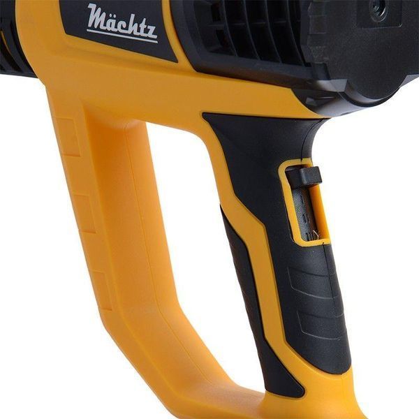 Строительный фен Machtz MHG-2260T 11021 фото