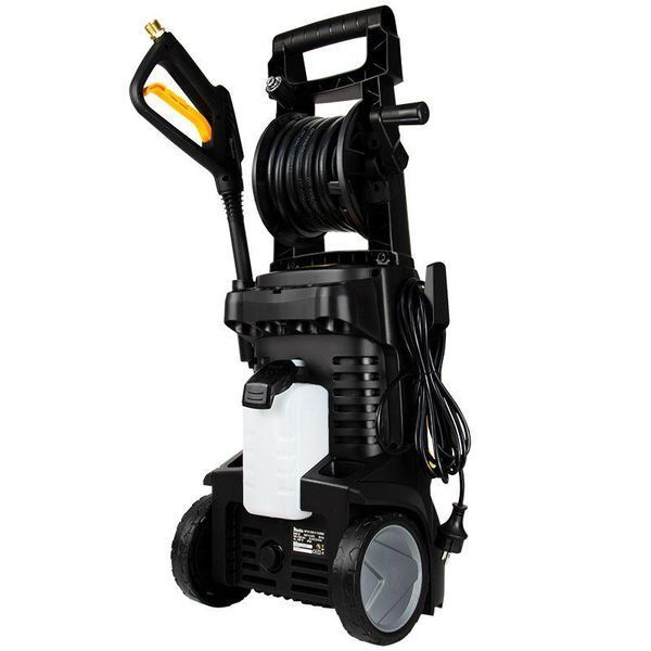 Мойка высокого давления Machtz MPW-2058 X Turbo 11135 фото