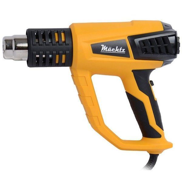 Строительный фен Machtz MHG-2260T 11021 фото