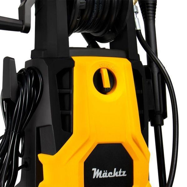 Мойка высокого давления Machtz MPW-2058 X Turbo 11135 фото