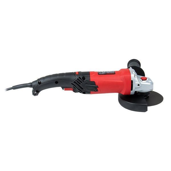 Шлифмашина угловая WORCRAFT AG12-125S 13212 фото