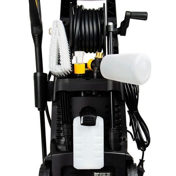 Мойка высокого давления Machtz MPW-2058 X Turbo 11135 фото