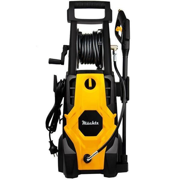 Мойка высокого давления Machtz MPW-2058 X Turbo 11135 фото