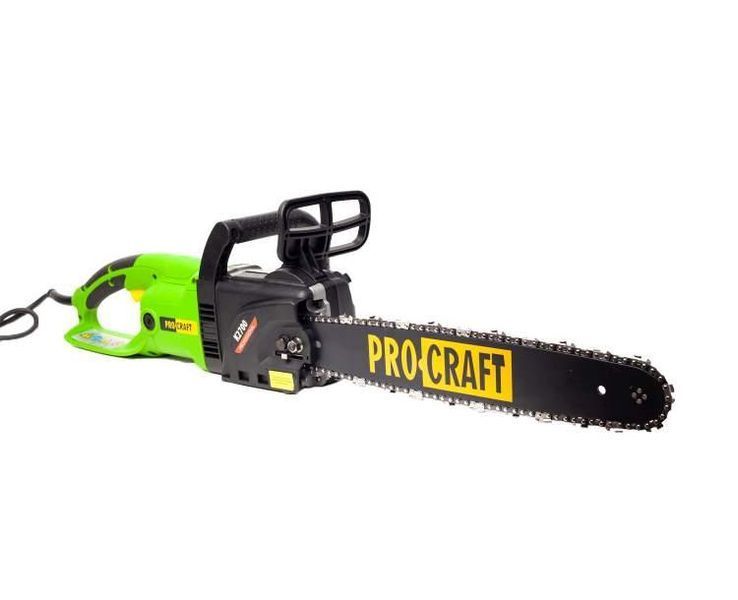 Цепная пила PROCRAFT K2700 прямая 727000 фото