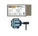 Тиски станочные Procraft PDV75 000075 фото 2