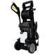Мойка высокого давления Machtz MPW-2058 X Turbo 11135 фото 5