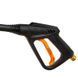 Мойка высокого давления Machtz MPW-2058 X Turbo 11135 фото 9
