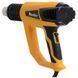 Строительный фен Machtz MHG-2260T 11021 фото 1