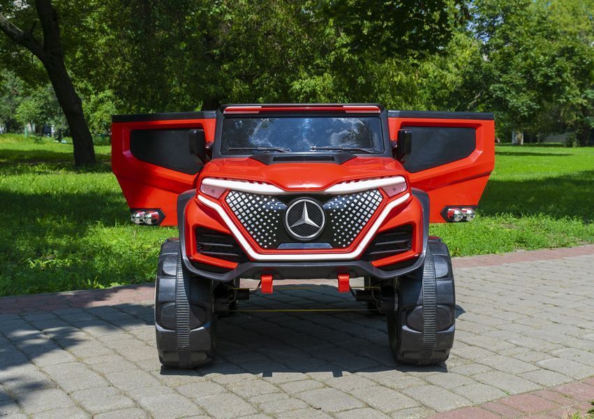 Детский электромобиль (автомобиль машинка для детей модель 1618) 9599007 фото