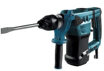 Перфоратор KRAISSMANN 1850 BH 32 professional line (сила удара 5 Дж) 0807006 фото