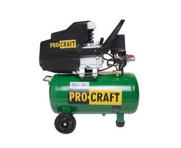 Компрессор Procraft (Циклон) 24л 800024 фото