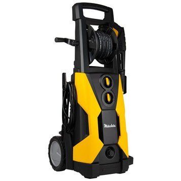Мойка высокого давления Machtz MPW-2551 PRO 11136 фото