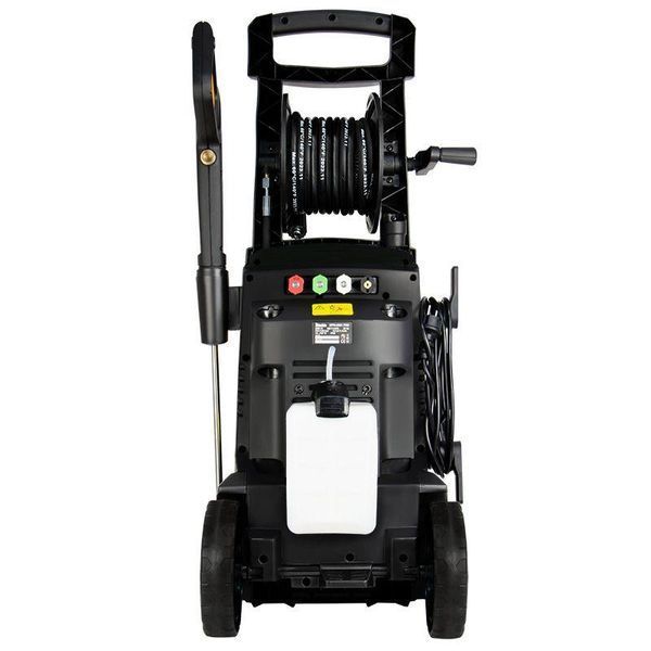 Мойка высокого давления Machtz MPW-2551 PRO 11136 фото