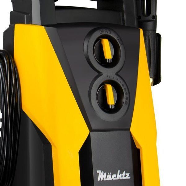 Мойка высокого давления Machtz MPW-2551 PRO 11136 фото