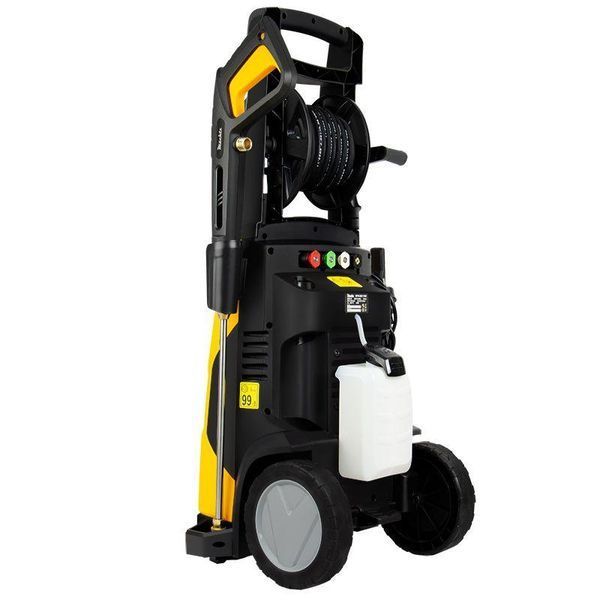 Мойка высокого давления Machtz MPW-2551 PRO 11136 фото