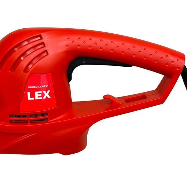 Кущоріз електричний LEX LXHT51-7 7 кВт 510мм LXHT51-7 фото