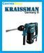 Перфоратор KRAISSMANN 1850 BH 32 professional line (сила удара 5 Дж) 0807006 фото 2