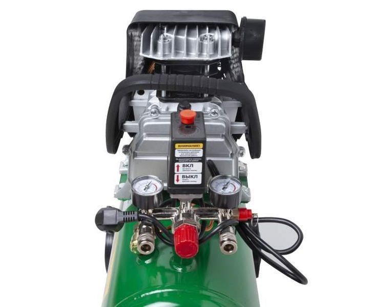 Компрессор Procraft (Циклон) 24л 800024 фото