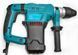 Перфоратор KRAISSMANN 1850 BH 32 professional line (сила удара 5 Дж) 0807006 фото 3