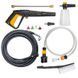 Мойка высокого давления Machtz MPW-2551 PRO 11136 фото 4