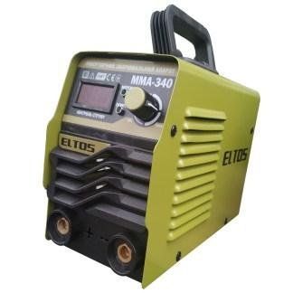 Сварочный инвертор Eltos ММА-340К (КЕЙС) ELММА340К фото