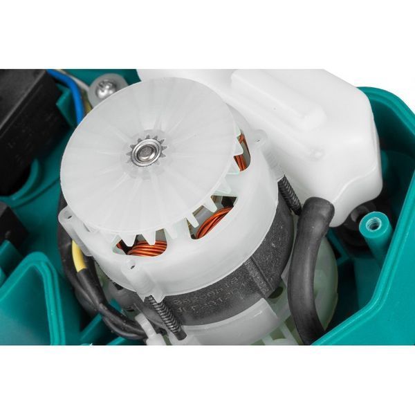 Цепная пила аккумуляторная ALFA ALCMCS8-21V 0307241658 фото