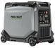 Инверторный бензиновый генератор Procraft IGP55 5.5 кВт, электростарт, чистая синусоида 000055 фото 1