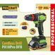 Шуруповерт Procraft PA18Pro DFR (с 1 АКБ) 001815 фото 2