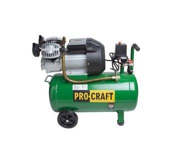 Компрессор Procraft (Циклон) 50л V2 800502 фото