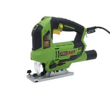 Лобзик електричний PRO-CRAFT ST-1150 NEW 011505 фото