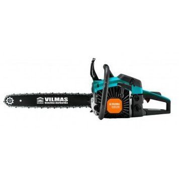 Бензопила VILMAS 50-GCS-3700 0408006 фото