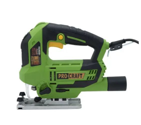 Лобзик електричний PRO-CRAFT ST-1150 NEW 011505 фото