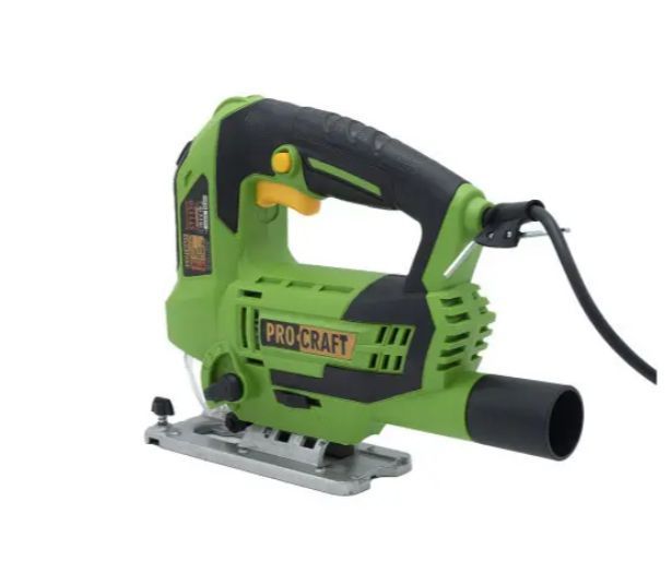 Лобзик електричний PRO-CRAFT ST-1150 NEW 011505 фото