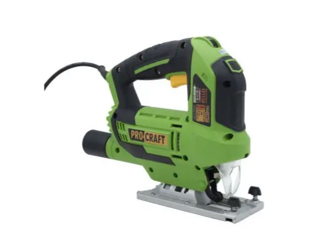 Лобзик електричний PRO-CRAFT ST-1150 NEW 011505 фото