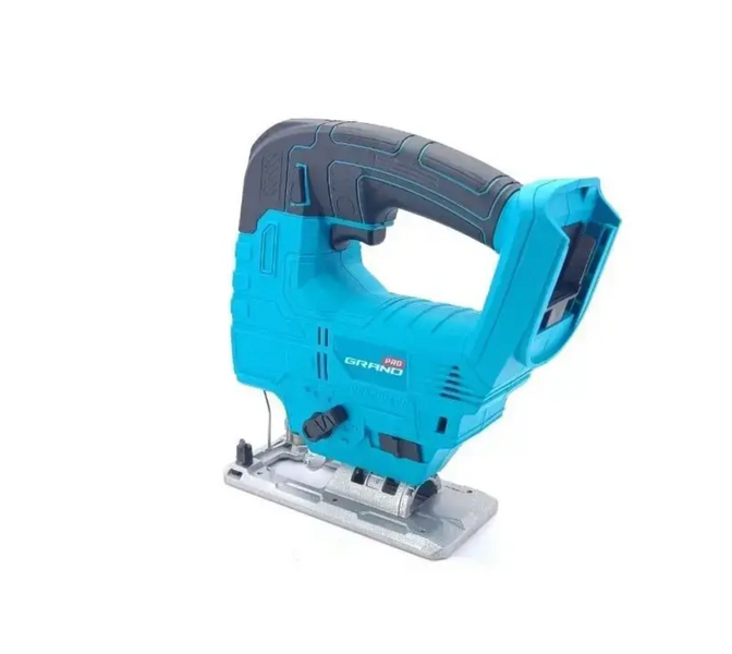 Лобзик аккумуляторный Grand ЛЭ-20 BL/PRO GRLE20BL-0 фото
