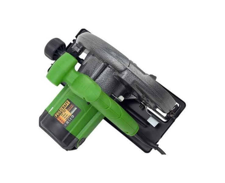 Дискова пилка Procraft KR-2300 023000 фото Дискова пилка Procraft KR-2300 023000 фото