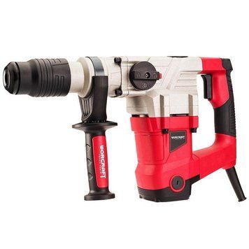 Перфоратор WORCRAFT RH15-40X 13184 фото