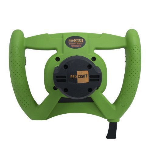 Миксер строительный PROCRAFT PMM-2200 NEW (2023) 022005 фото