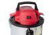 Акумуляторний будівельний пилосос Worcraft CAVC-S20Li 13063 фото 5