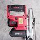 Акумуляторна торцювальна пилка Worcraft CMS-S20Li 13079 фото 3