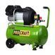 Воздушный компрессор Procraft AC52-2 Universal 800505 фото 8