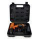 Аккумуляторный шуруповерт Tekhmann TCD-12/2 BS Kit 850979 фото 6
