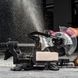 Акумуляторна торцювальна пилка Worcraft CMS-S20Li 13079 фото 5