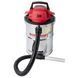 Акумуляторний будівельний пилосос Worcraft CAVC-S20Li 13063 фото 3