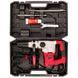 Перфоратор WORCRAFT RH15-40X 13184 фото 3
